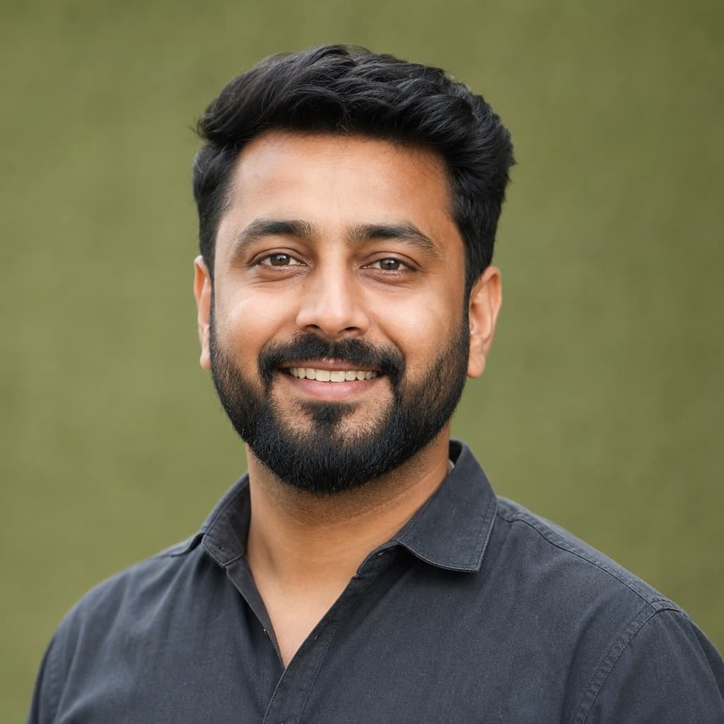 Arjun Kapoor, SelfDriveGo customer review
