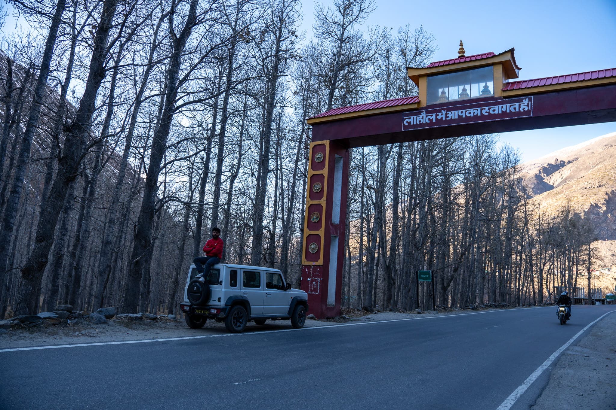 15 Essential Safety Tips for Your First Self-Drive Road Trip - SelfDriveGo blog