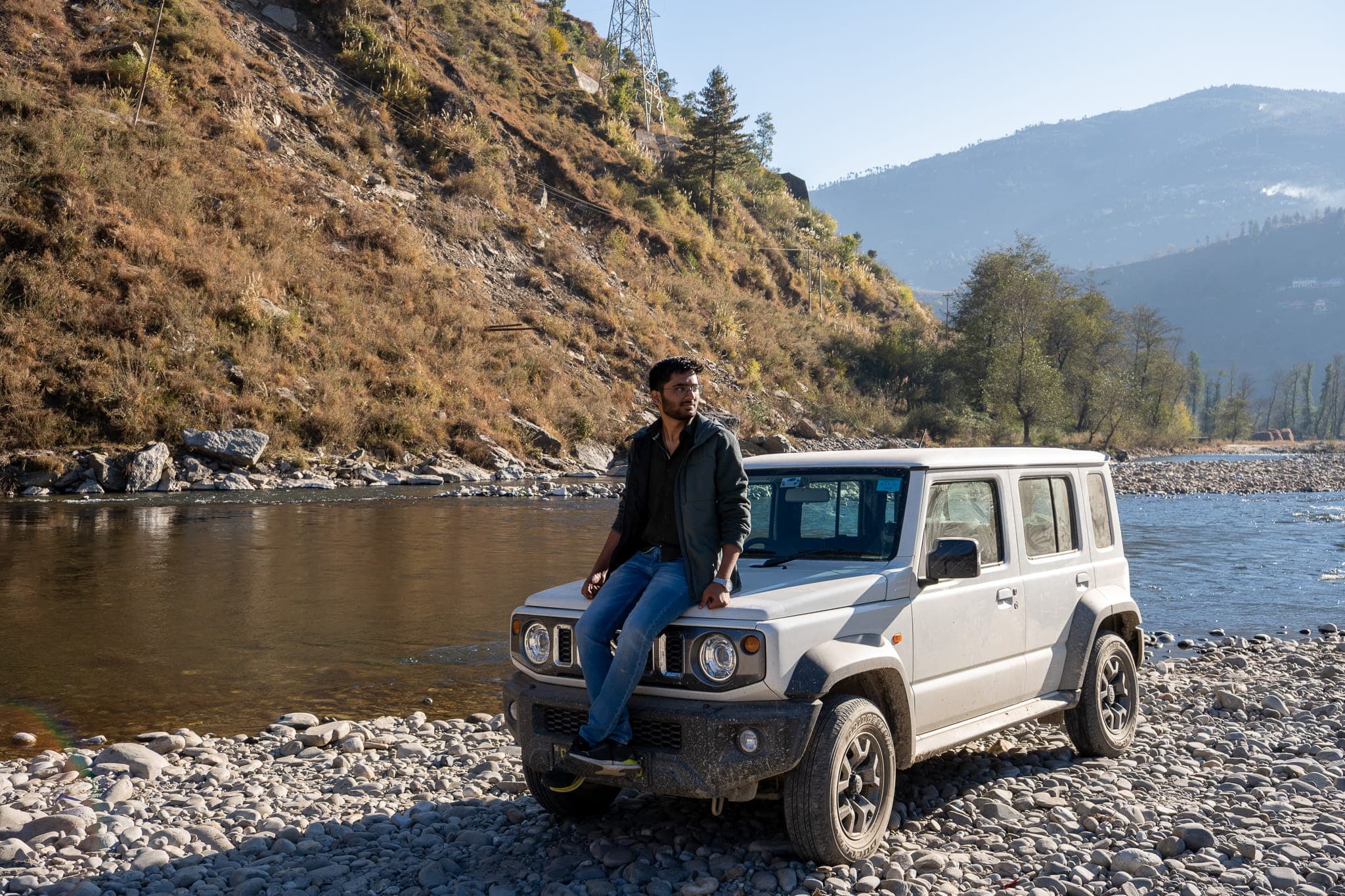 The Ultimate Guide to Renting a Self-Drive Car in India - SelfDriveGo blog