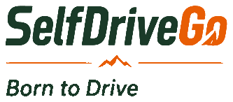 SelfDriveGo — Born to Drive