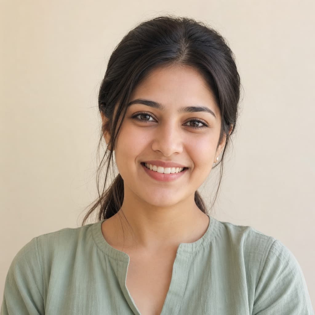 Anjali Singh, SelfDriveGo customer review
