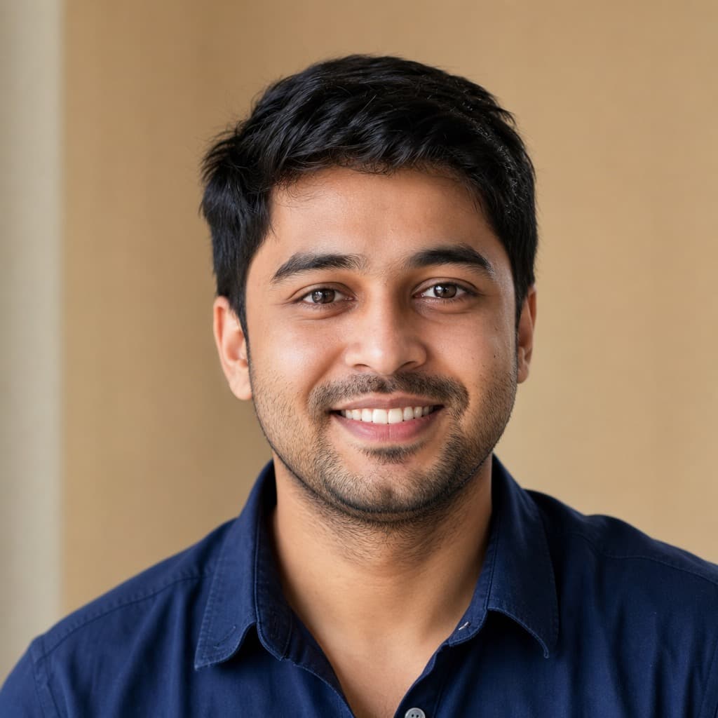 Rohan Mehta, SelfDriveGo customer review