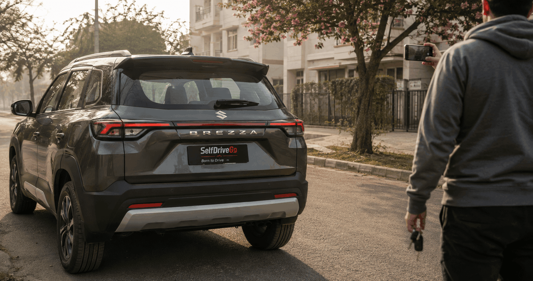 Self-Drive Car Rental FAQs: Legality, Insurance Excess, and 2026 Permit Rules - SelfDriveGo travel guide