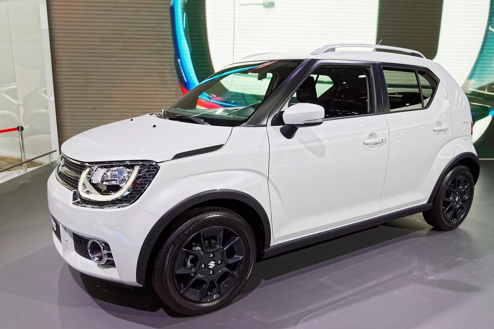 Maruti Suzuki Ignis
